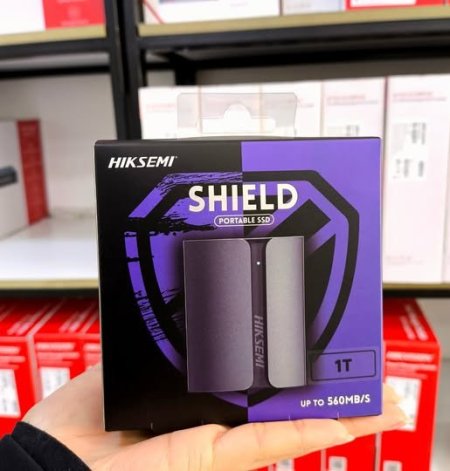 HS-E22D-T300S 1T External SSD